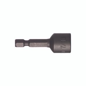 エムン　0513 7/16″ x 1-3/4″ Magnetic Nut Setter - Pergola World