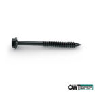 1/4" x 2-3/4" OWT Timber Screws (25PCS)