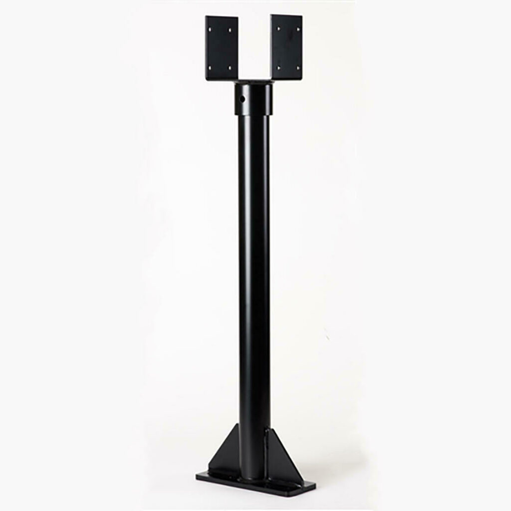 SkyLift Roof Riser Heavy Duty Bracket – Pergola World