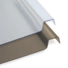 Product photo of EZ Glaze™ Polycarbonate Sheet in clear